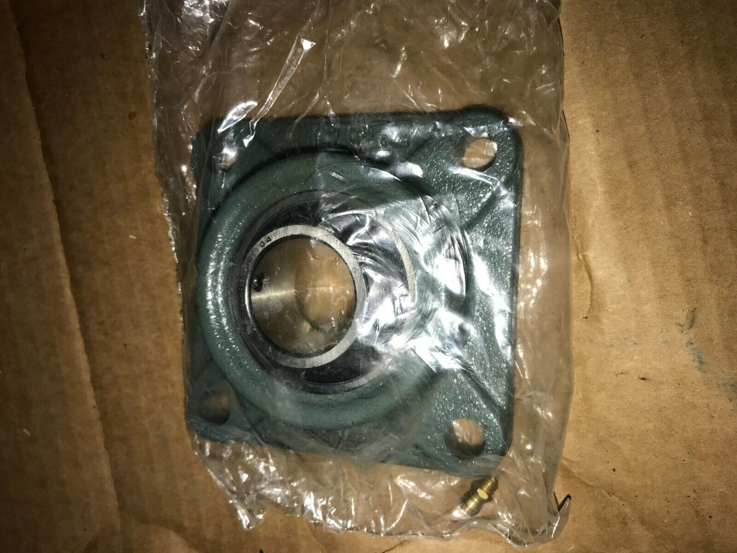 Brand new in box NTN ASF206-104t BEARING FAST FREE USPS SHIPPING