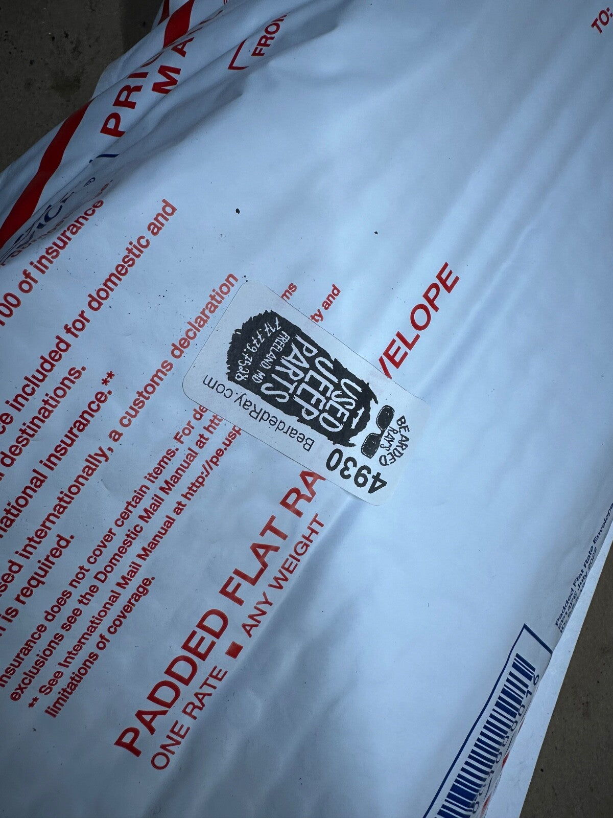 03-06 Jeep TJ Wrangler OEM Front Seat Belt Height Adjuster Left Right Seatbelt