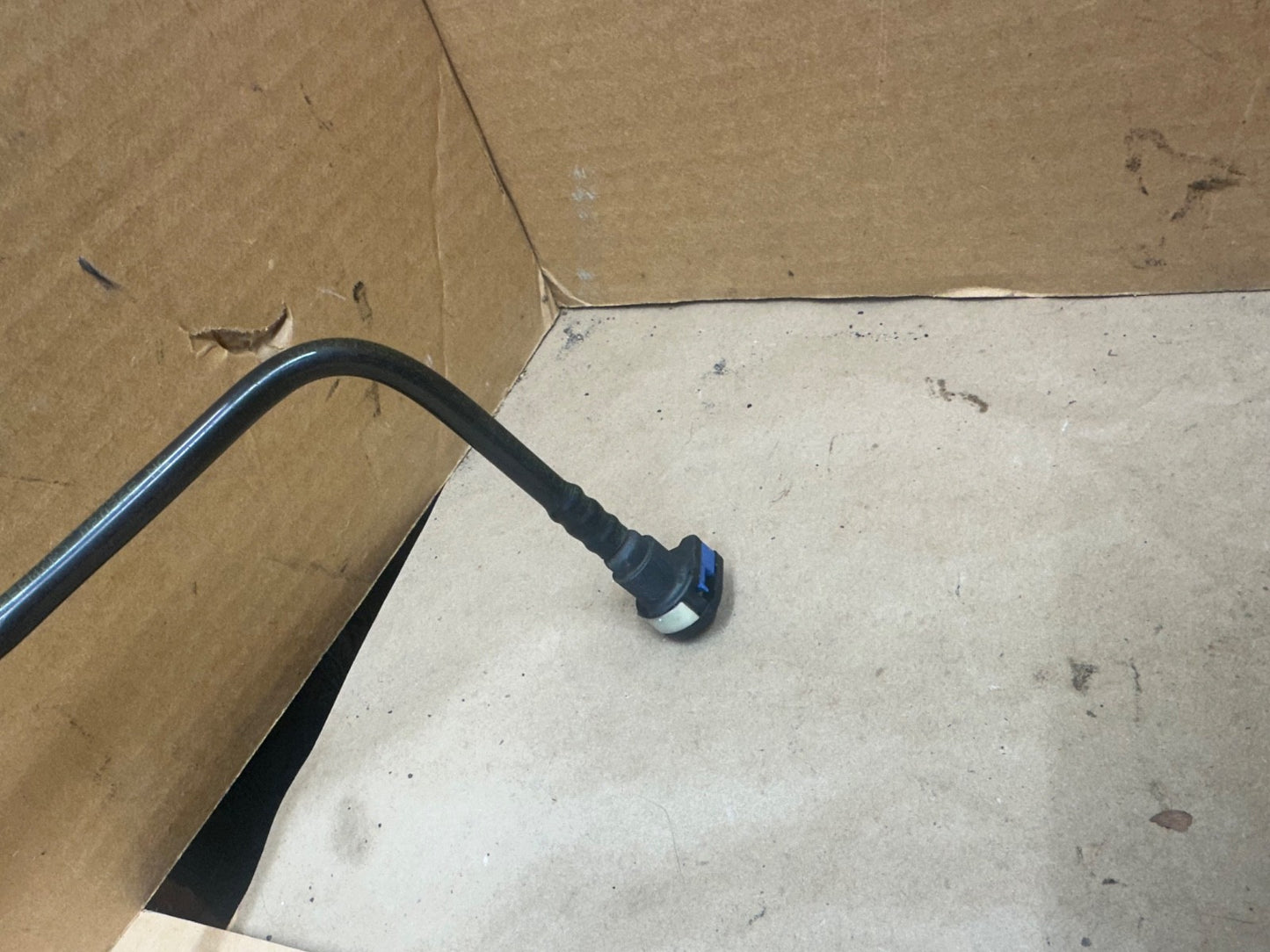 09-14 Ford E-Series Evaporative Emissions System Lines Plastic Hose E 150-350 OE