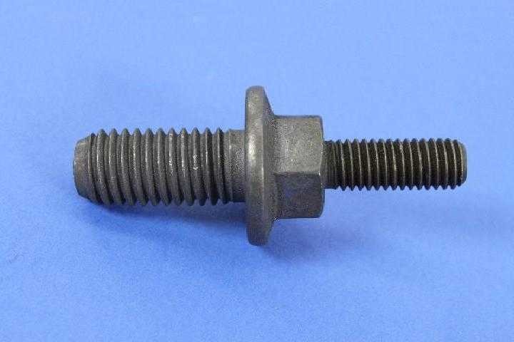 Mopar 05166529AA Engine Cylinder Head Bolt Stud OEM Factory New in Bag Dodge Ram