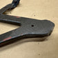 87-96 Jeep Cherokee XJ Driver Side Left Front Fender Brace Bracket Strut Support