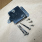 96-01 Jeep Cherokee XJ ECM ECU Computer Mounting Bracket PCM Under Hood OE SCREW
