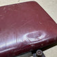 76-86 Jeep CJ CJ5 CJ7 CJ8 Red Dash Glove Box Door Cover Quadra-Trac Glovebox OEM