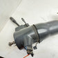 Jeep Wrangler YJ 87-95 Gray Standard Tilt Steering Column  w/Key Manual