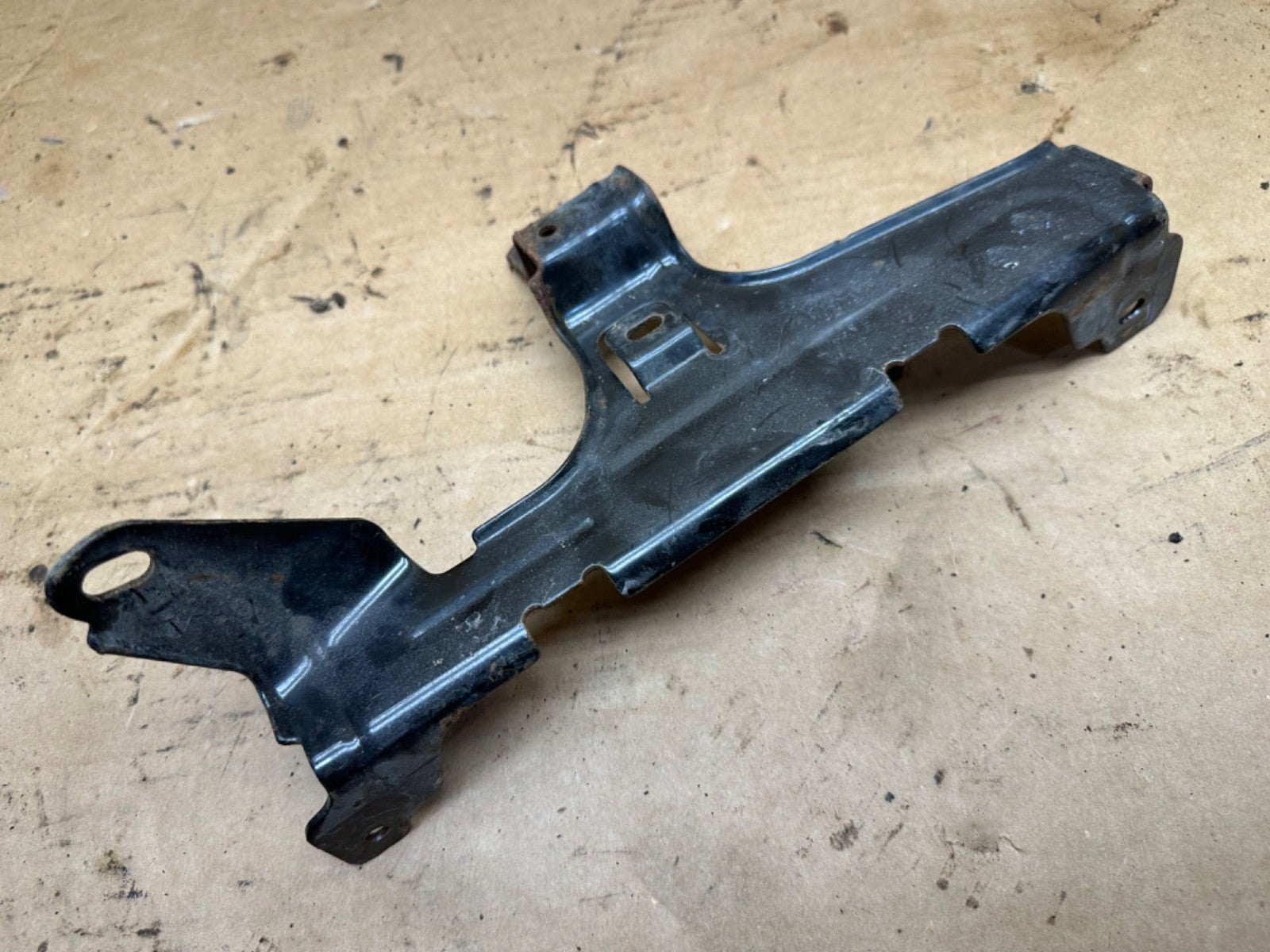 Engine Computer Forward Bracket | Fits 11 12 13 14 15 16 Ford F250 F350