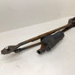Jeep Cherokee XJ 91-99 OEM Windshield Wiper Motor Linkage Assembly Transmission