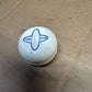 vintage WOLFGANG CANDIES yo-yo yoyo Whirly Twirly Candy York PA YO YO Wolfgang's