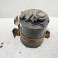 Jeep AMC Charcoal Canister Emissions Evap Good YJ CJ5 CJ7 CJ8 Wrangler 78-90