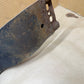 1967 Rambler Rebel Transmission Crossmember Machine Ambassador Bracket Mount OEM