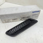 2009-2021 DODGE RAM 1500 FRONT HOOD BEZEL R/H & L/H NEW MOPAR GENUINE 68046800AF