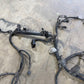 01 Jeep TJ Wrangler Wiring Harness 2.5 4cyl 5 speed Engine Injector Sensor Main