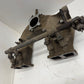 97-02 Jeep TJ Wrangler 2.5 Intake Manifold w/ Fuel Rail & Injectors 53010244 OEM