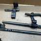 Shift Rails for Jeep AX15 YJ TJ Wrangler Cherokee XJ AX 15 MJ Rod Rail Linkage