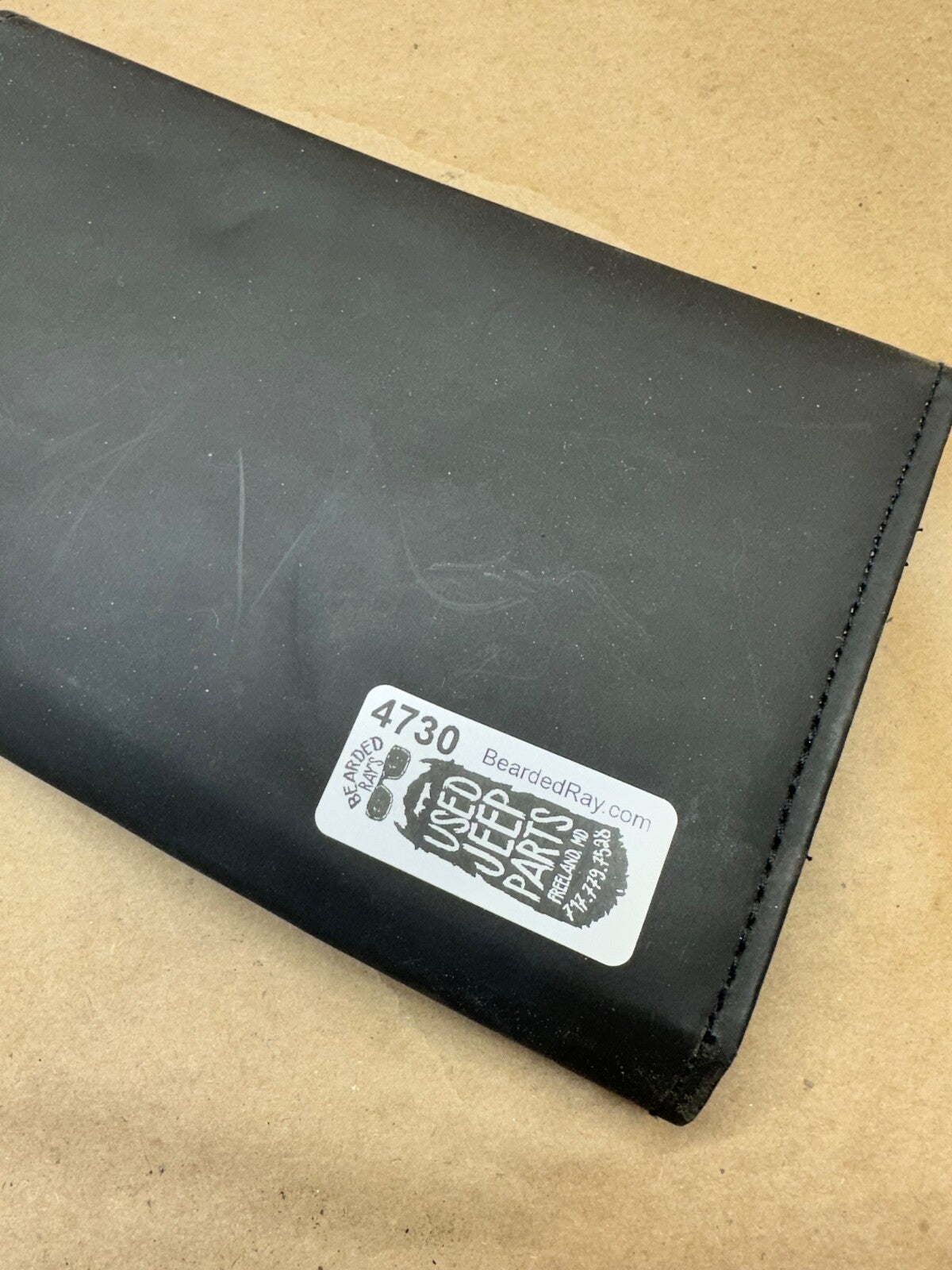 2016 Chrysler Town and & Country Owners Manual User Guide Case OEM 16 Factory