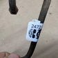 76-90 Jeep Fuel Line Wrangler CJ 4.2 L 6 Cylinder 4.2L 258 Carb to Filter OEM