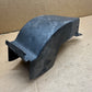 Jeep CJ 76-86 OEM Under Dash Vent Heater Duct Tray Compartment AMC Column