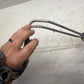 Jeep Wrangler YJ 91-95 4.0L 6 cylinder 4.0 Fuel Line Engine Rail Frame Gas Hose