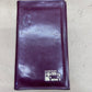 87-95 Jeep Wrangler YJ Owners Manual Holder -NORCO MOTORS INC POTTSTOWN, PA- OEM