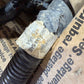 01 Jeep TJ Wrangler 4.0 2.5 L Engine Under Hood Fusebox Wire Harness 56010350AK