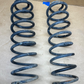 Jeep Cherokee XJ 84-01 Front Coil Springs Set Spring OEM Factory Dana 30 L R