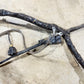 97 Jeep TJ Wrangler Soft Top Dash Instrument Panel Wiring Wire Harness OEM