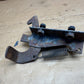 87-95 Jeep Wrangler YJ UNDER HOOD LATCH Grille Secondary Catch OEM Factory