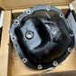 07-18 Jeep Wrangler JK Front Differential Cover Dana 30 68004077AA 694648 Diff