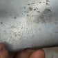 97-00 Jeep Wrangler TJ Dash Knee Bolster Metal Reinforcement Plate Brace Factory