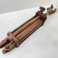 Farmall International 300 330 350 IH Tractor Three Point Hydraulic Cylinder Ram