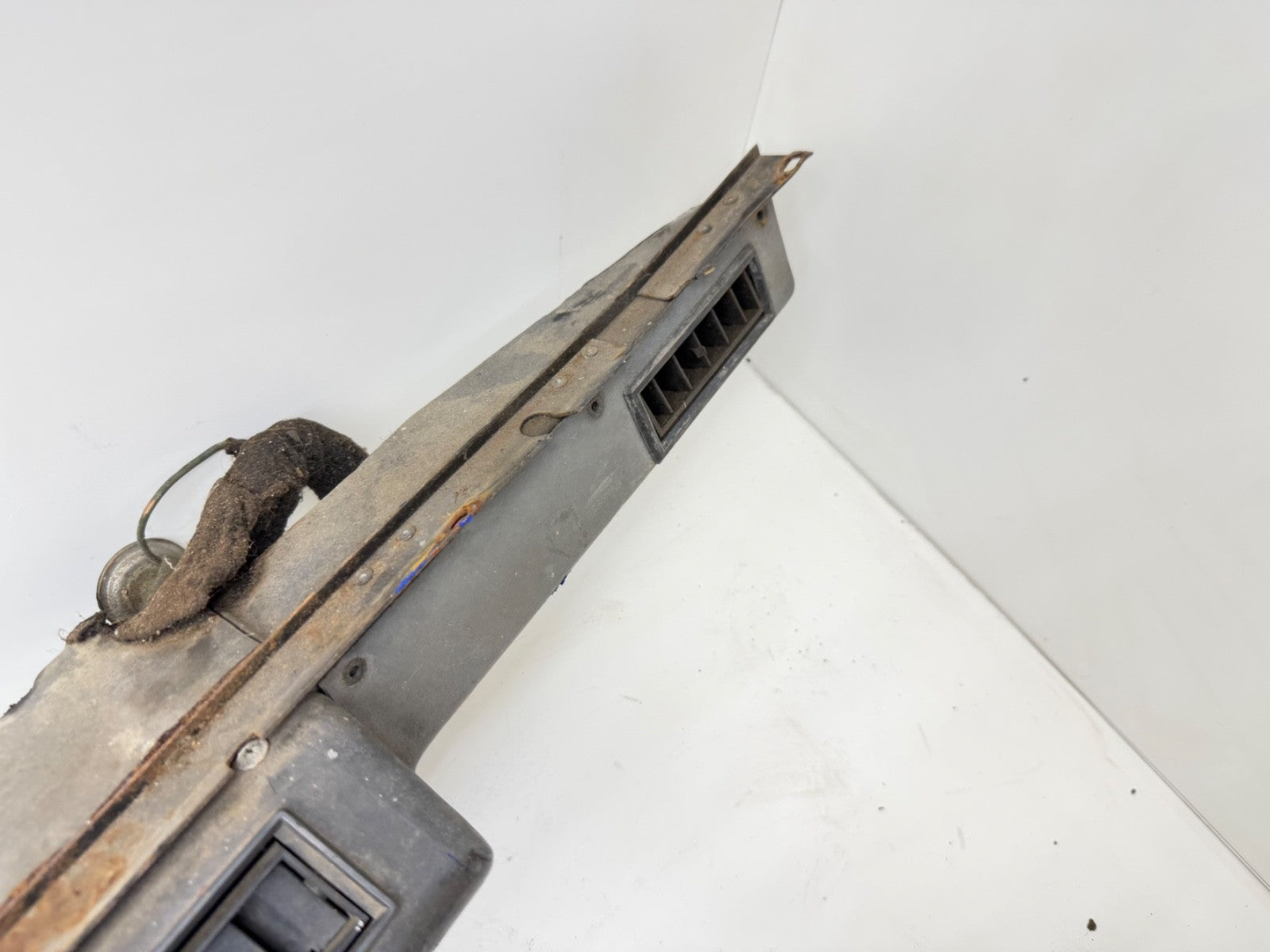 Jeep Wrangler YJ CJ 1976-95 Under Dash AC Air Condition Exchange Unit Blower OEM