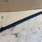 97-02 Jeep TJ Wrangler Windshield Frame Door Pillar Left OEM Trim Mount Bracket