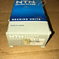 NTN UELPL-1.3/8M Pillow Block Bearing Ball,1-3/8" Bore 