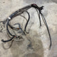 Battery Cables Wiring 2.5 OEM Original Alternator Cable 97 98 Jeep Wrangler TJ