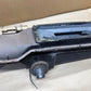 87-95 Jeep Wrangler YJ Upper Heater Box Vent Fresh Air Inlet  FREE SHIPPING