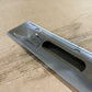 1999-2014 FORD ECONOLINE VAN SIDE DOOR SLIDING TRACK COVER E150 E250 E350 OEM