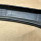 84-96 Jeep Cherokee XJ Rear Right Quarter Cargo Side Trim Panel Black 4 Door OEM