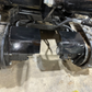 Chinese 1 Ton Mini Excavator Track Drive Motor Hydraulic Line Guard Shield China