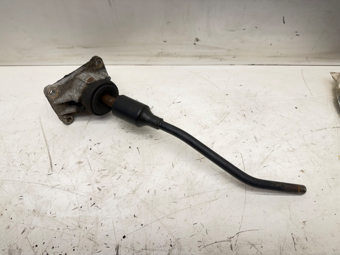 87-95 Jeep Wrangler YJ AX5 5 Speed Manual Shift Shifter Lever Factory AX-5 AX 5