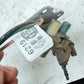 76-86 Jeep CJ Original Emissions VACUUM Solenoid Valve Module Pulse Air System