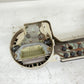 92-95 Jeep Wrangler YJ Gauge Instrument Cluster Speedometer Tachometer 165k Mile