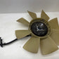 OEM 11-16 Ford F250 F350 6.2L Radiator Cooling Fan Clutch Assembly BC34-8A616-EJ