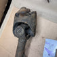74-91 Jeep J10 FSJ Grand Wagoneer Front Driveshaft Transmission 22" Collapsed