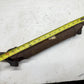 94 95 Jeep Wrangler YJ 15" REAR DRIVE SHAFT 2.5 AX5 Driveshaft 2.5L Manual 4CYL