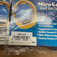 Lot Of 7 Occunomix 968 Miracool Cooling Hard Hat Pad ReUseable Heat Relief