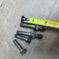 Jeep Wrangler YJ TJ 90-99 AX5 AX15 Transmission Shift Tower Stud Bolts Shifter