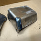 Mini Excavator Track Drive Motor Line Guard Front Ram Chinese 1 Ton Cover AGT