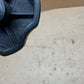 OEM 97-06 JEEP WRANGLER TJ SOFT TOP DOOR SURROUND KNOB Knobs & Bracket Bolts OEM