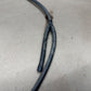 87-95 Jeep Wrangler YJ Windshield Washer Hose Mister Sprayer Tube OEM