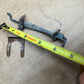 Jeep Wrangler YJ 87-95 Rear Tailgate Latch Linkage Rod Lock OEM Locking Clip