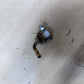 Jeep CJ Original 76-86 Windshield Nozzle Wiper Fluid Squirter Washer Sprayer CJ7